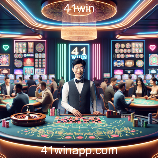 Casino Ao Vivo